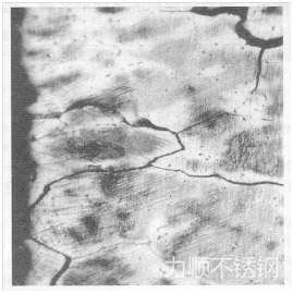 不銹鋼耐腐蝕測試